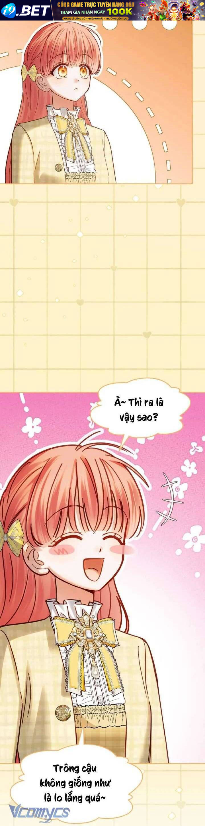 Phạm Nhân Bé Con Của Dinh Thự Mùa Đông - Chapter 66 - Page 5