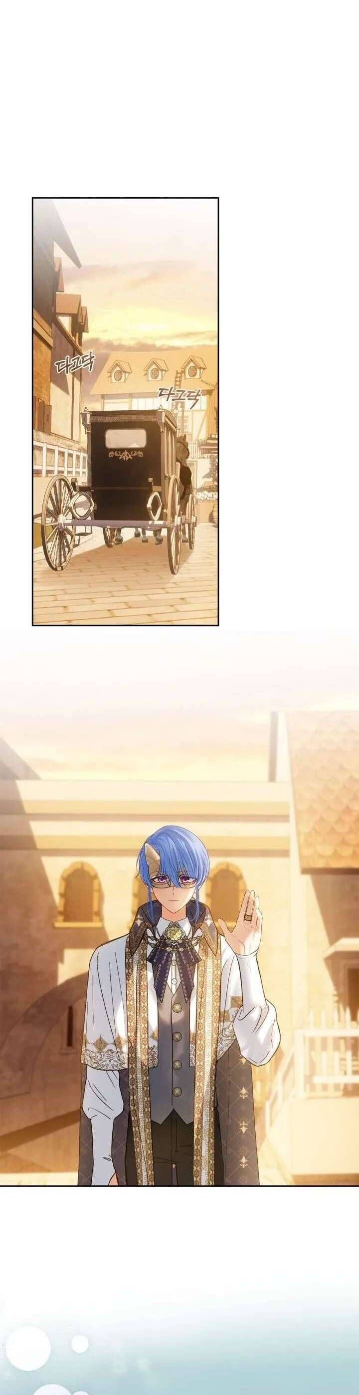 Phạm Nhân Bé Con Của Dinh Thự Mùa Đông - Chapter 66 - Page 7