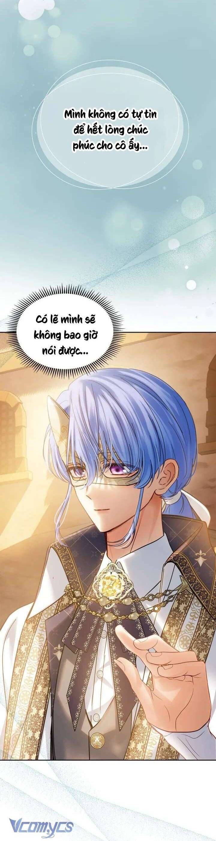 Phạm Nhân Bé Con Của Dinh Thự Mùa Đông - Chapter 66 - Page 8