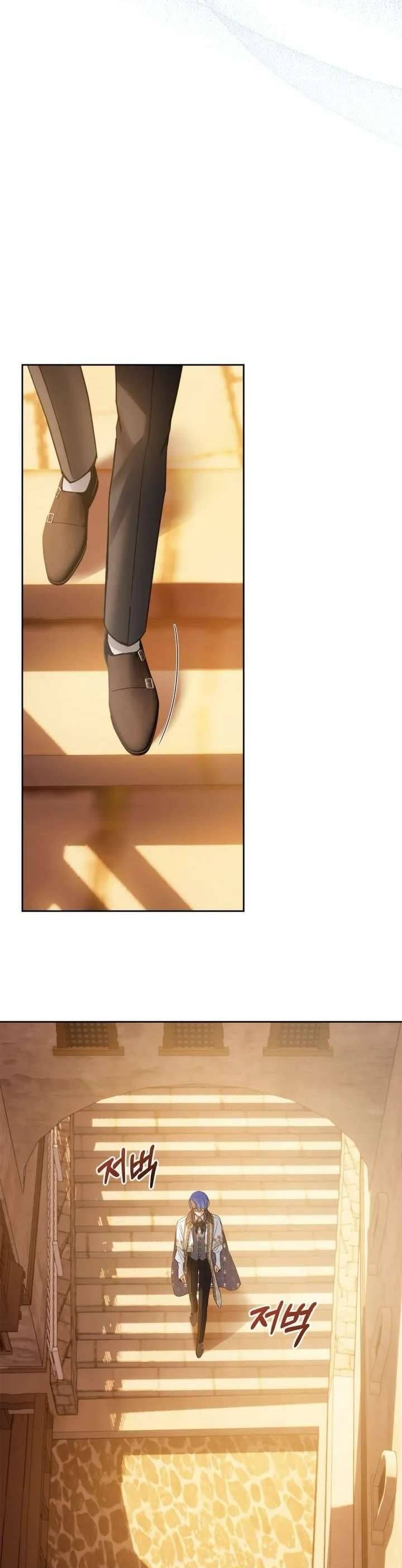 Phạm Nhân Bé Con Của Dinh Thự Mùa Đông - Chapter 66 - Page 9