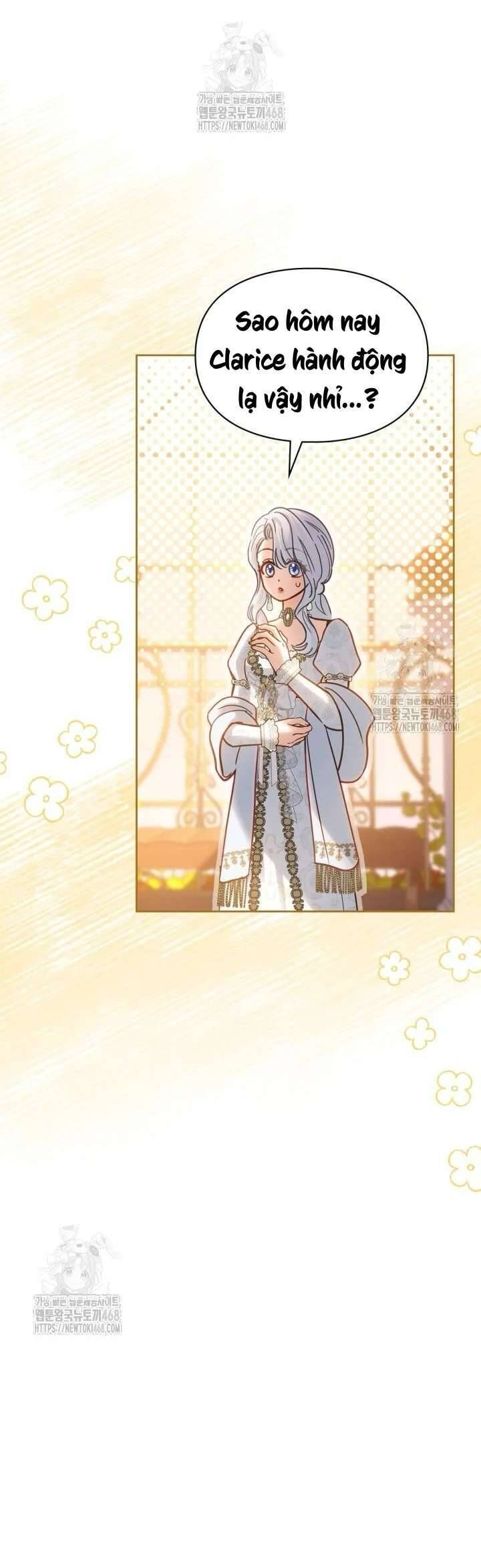 Phạm Nhân Bé Con Của Dinh Thự Mùa Đông - Chapter 67 - Page 10