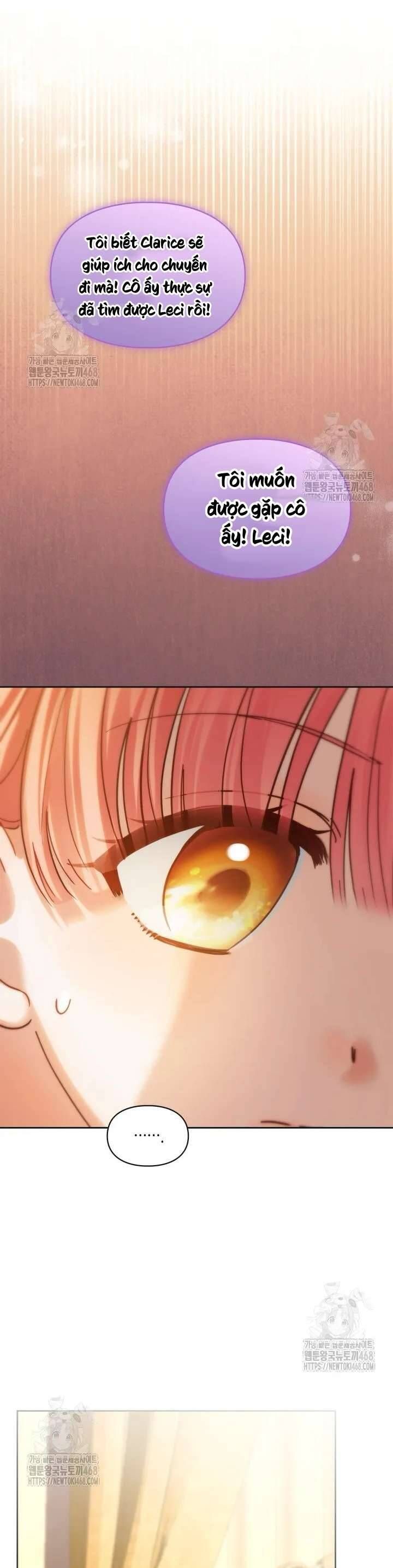 Phạm Nhân Bé Con Của Dinh Thự Mùa Đông - Chapter 67 - Page 14