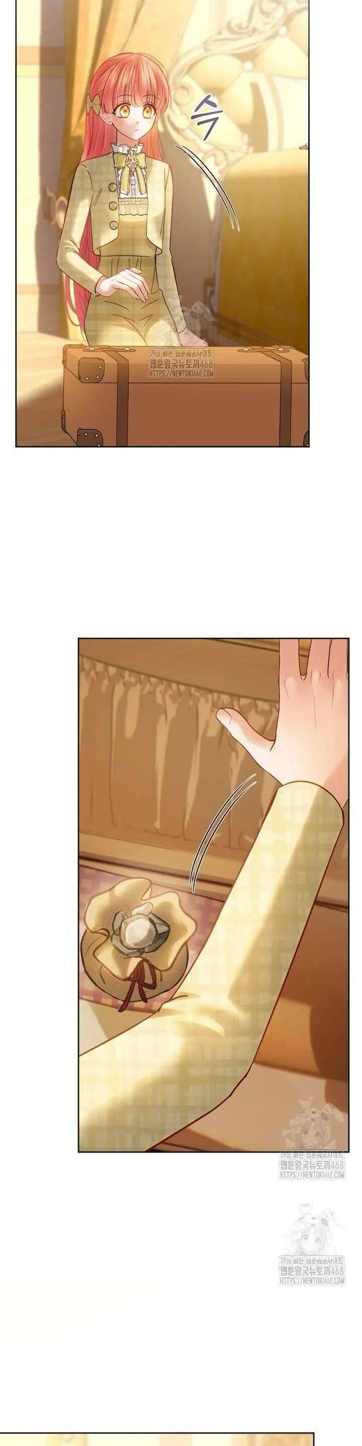 Phạm Nhân Bé Con Của Dinh Thự Mùa Đông - Chapter 67 - Page 15