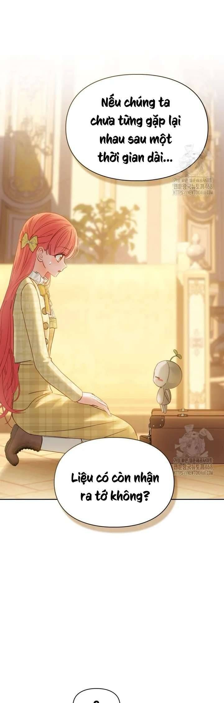 Phạm Nhân Bé Con Của Dinh Thự Mùa Đông - Chapter 67 - Page 20