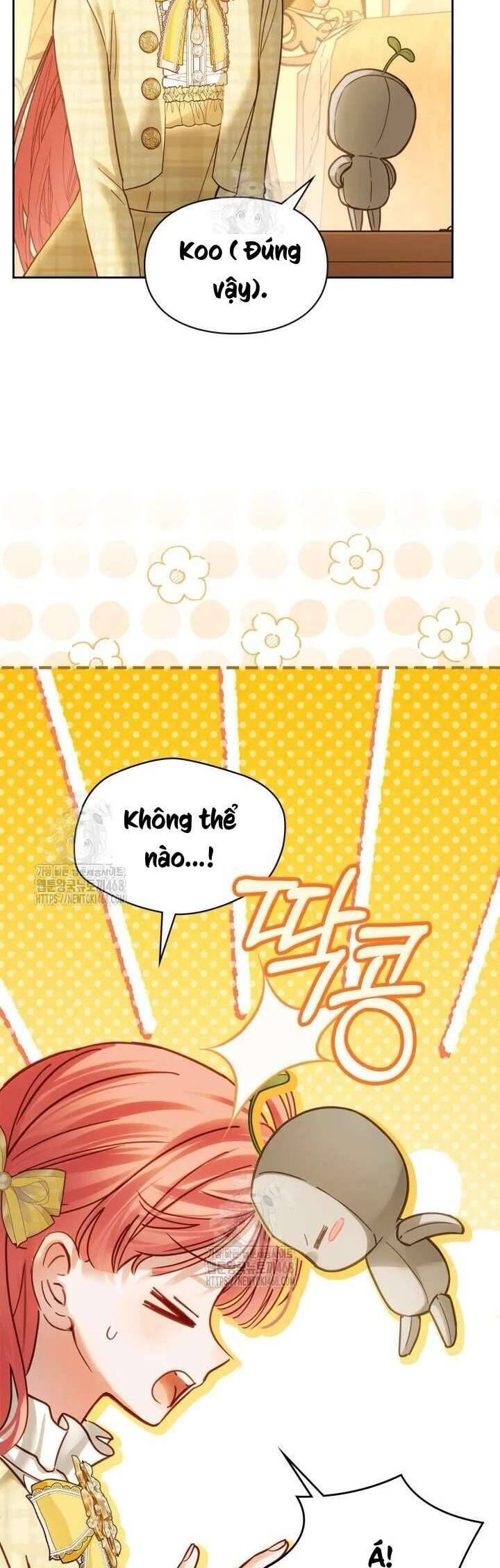 Phạm Nhân Bé Con Của Dinh Thự Mùa Đông - Chapter 67 - Page 22