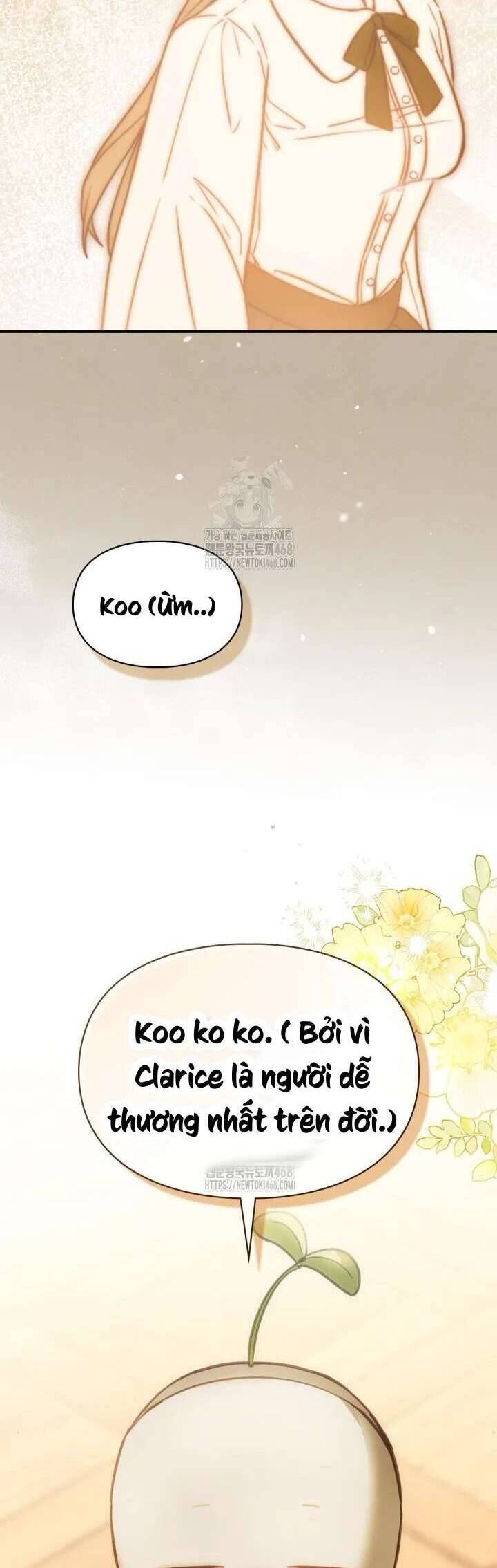 Phạm Nhân Bé Con Của Dinh Thự Mùa Đông - Chapter 67 - Page 25