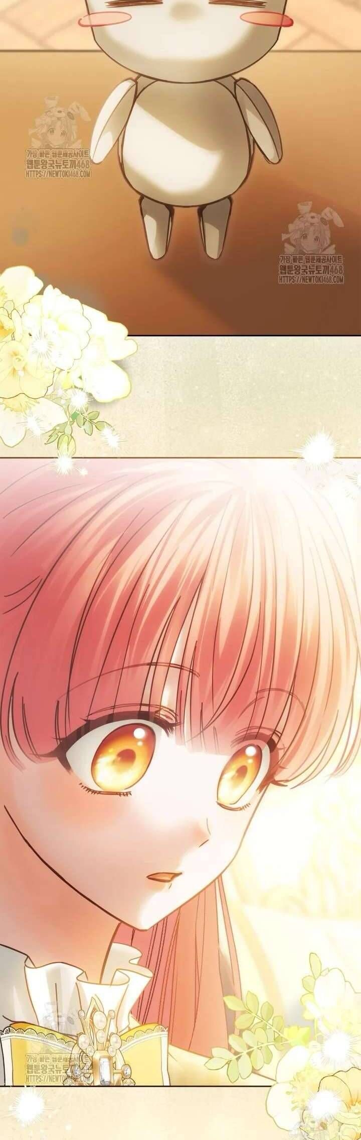 Phạm Nhân Bé Con Của Dinh Thự Mùa Đông - Chapter 67 - Page 26