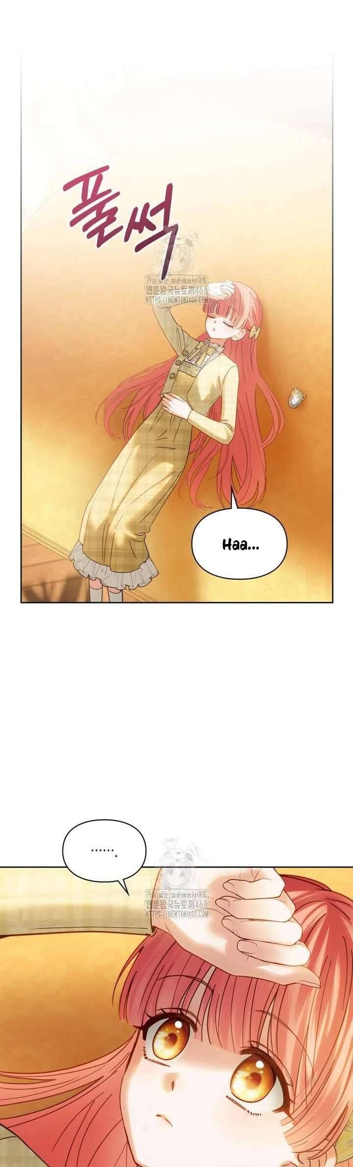 Phạm Nhân Bé Con Của Dinh Thự Mùa Đông - Chapter 67 - Page 30