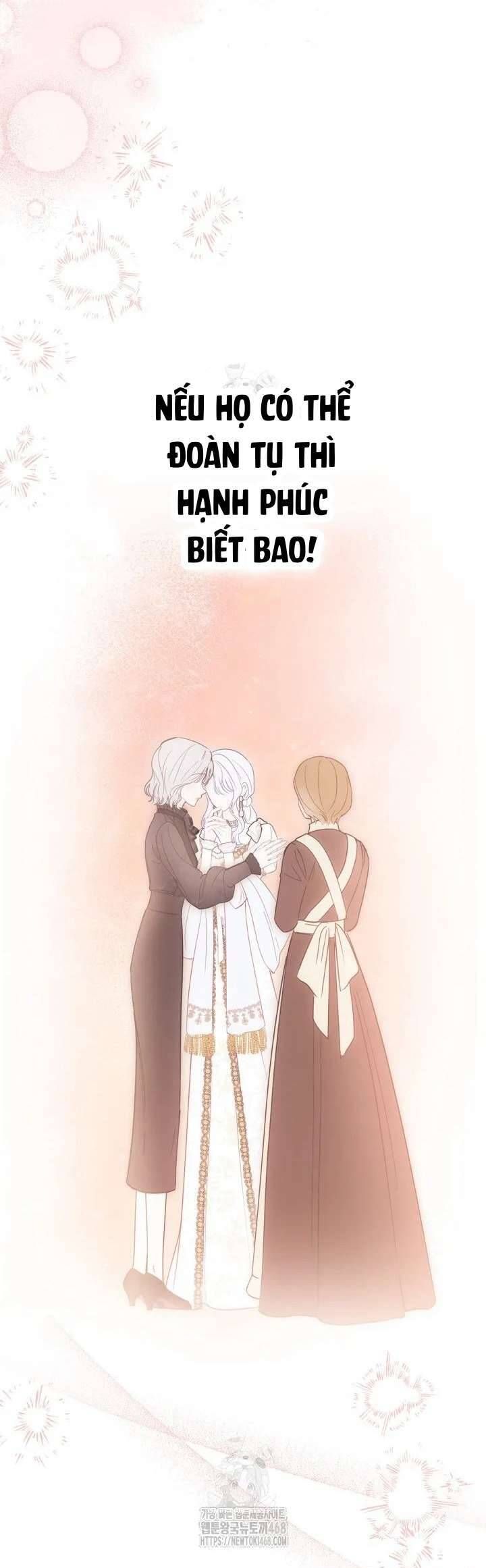 Phạm Nhân Bé Con Của Dinh Thự Mùa Đông - Chapter 67 - Page 36