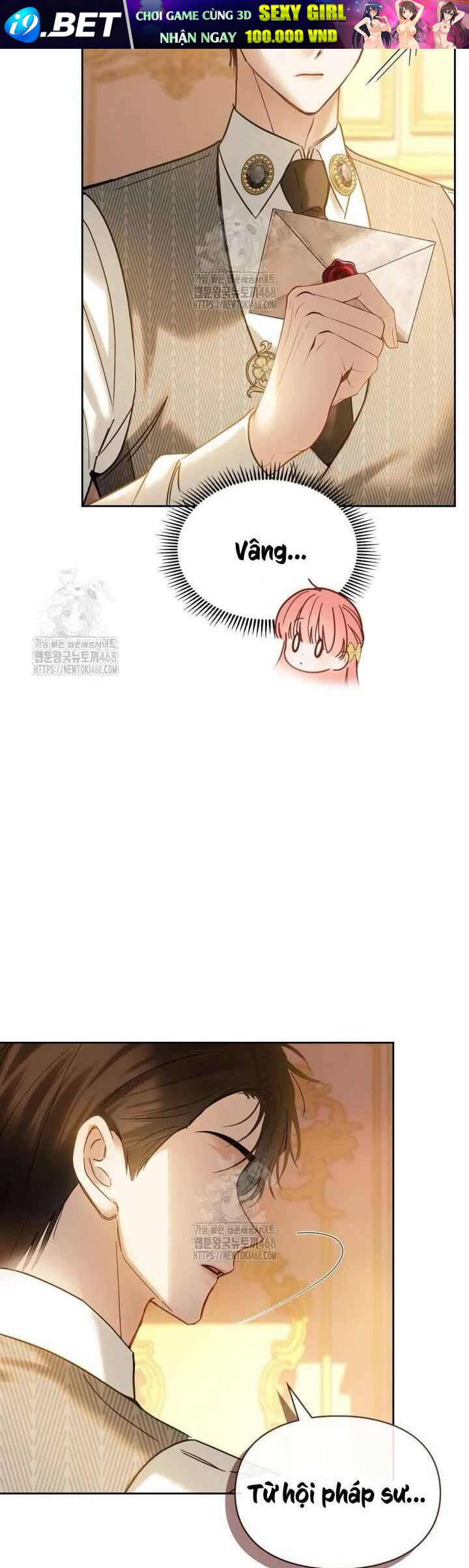 Phạm Nhân Bé Con Của Dinh Thự Mùa Đông - Chapter 67 - Page 47