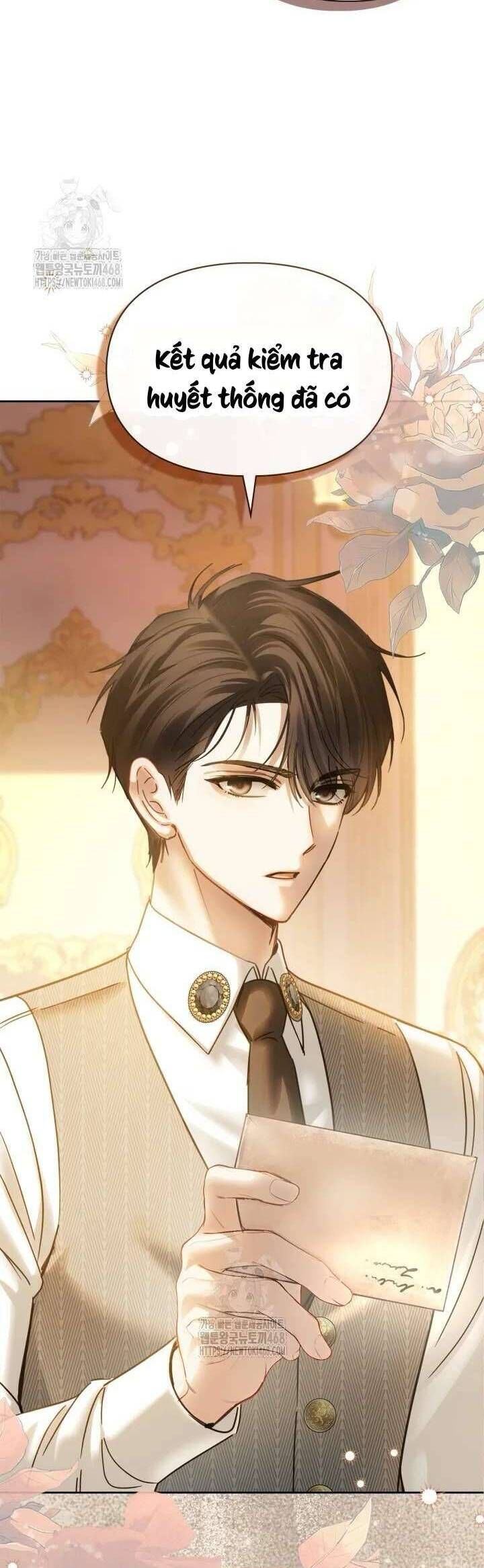 Phạm Nhân Bé Con Của Dinh Thự Mùa Đông - Chapter 67 - Page 48