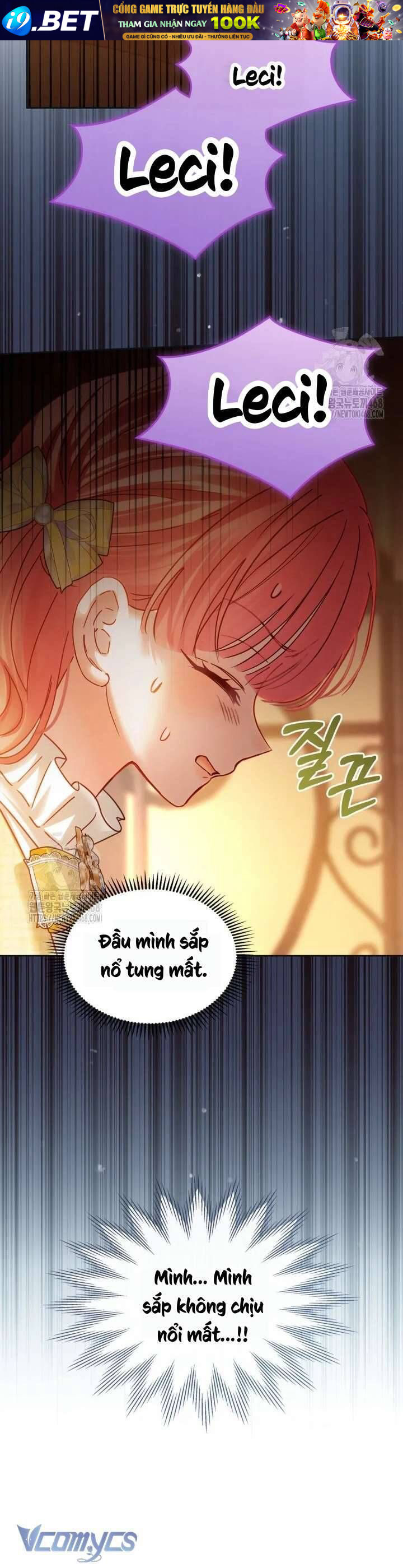 Phạm Nhân Bé Con Của Dinh Thự Mùa Đông - Chapter 67 - Page 5