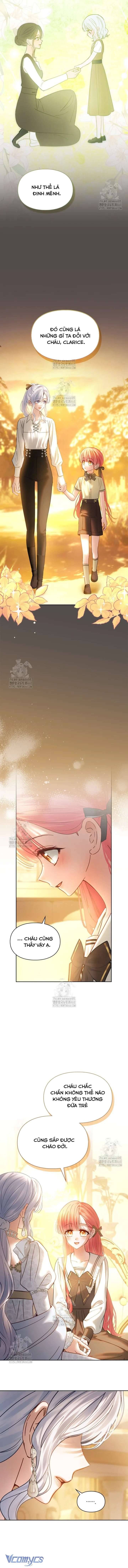 Phạm Nhân Bé Con Của Dinh Thự Mùa Đông - Chapter 68 - Page 12