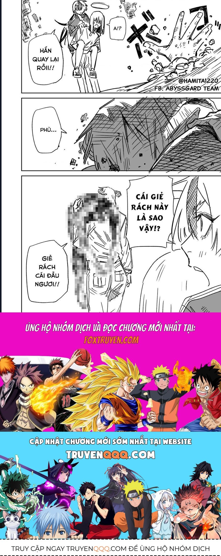 Chuyện Tình Một Đêm Của Yukizuriman - Chapter 39 - Page 4