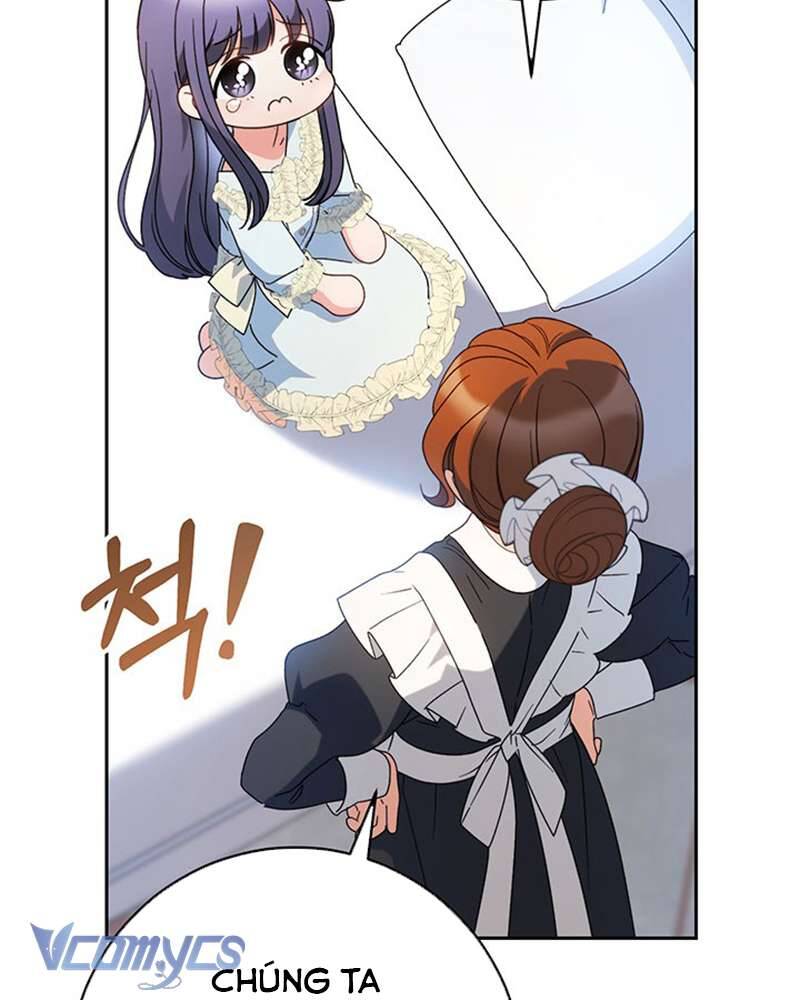 Tôi Đã Nuôi Dạy Em Gái Mình Một Cách Hoàn Hảo - Chapter 24 - Page 106