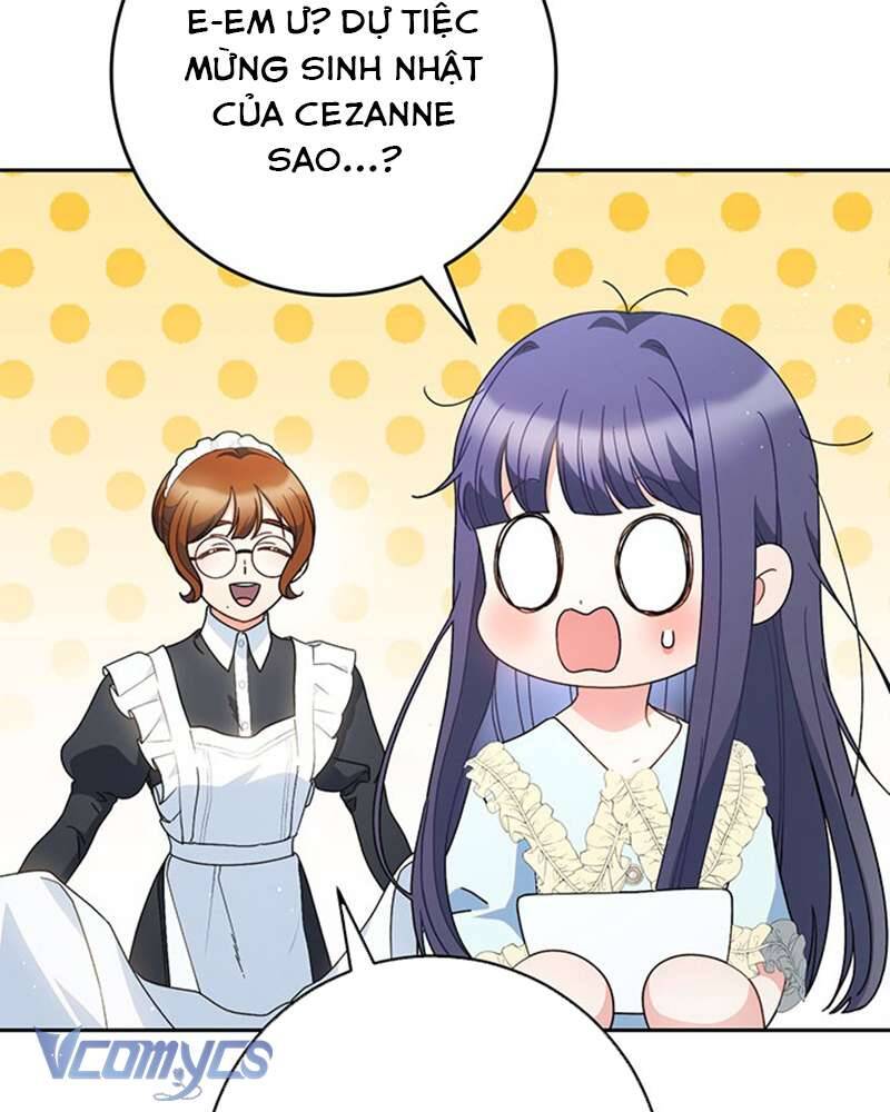 Tôi Đã Nuôi Dạy Em Gái Mình Một Cách Hoàn Hảo - Chapter 24 - Page 32