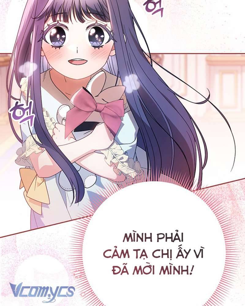 Tôi Đã Nuôi Dạy Em Gái Mình Một Cách Hoàn Hảo - Chapter 24 - Page 45