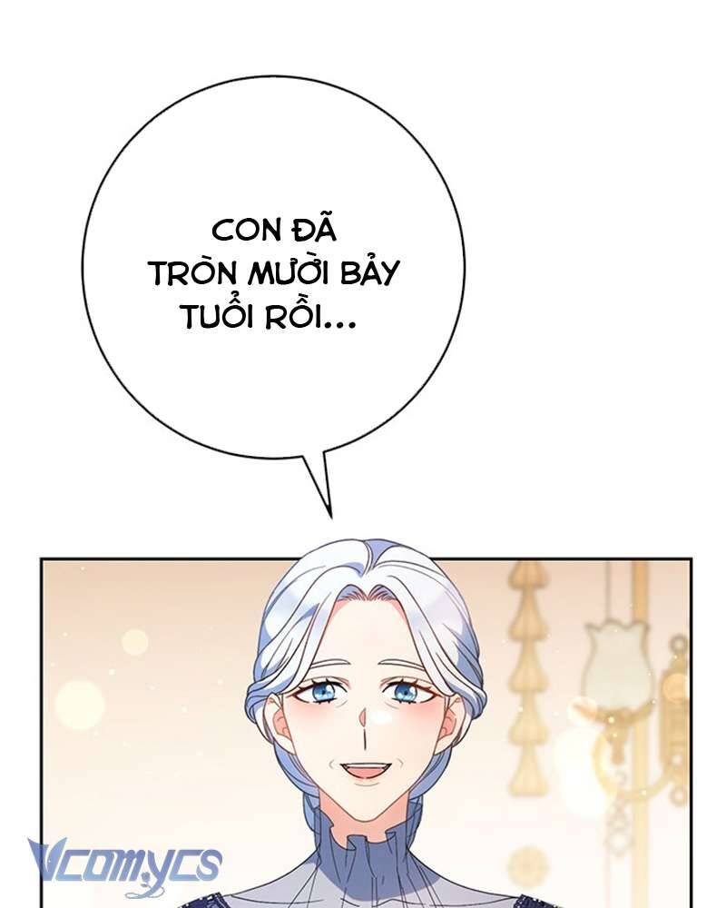 Tôi Đã Nuôi Dạy Em Gái Mình Một Cách Hoàn Hảo - Chapter 24 - Page 55