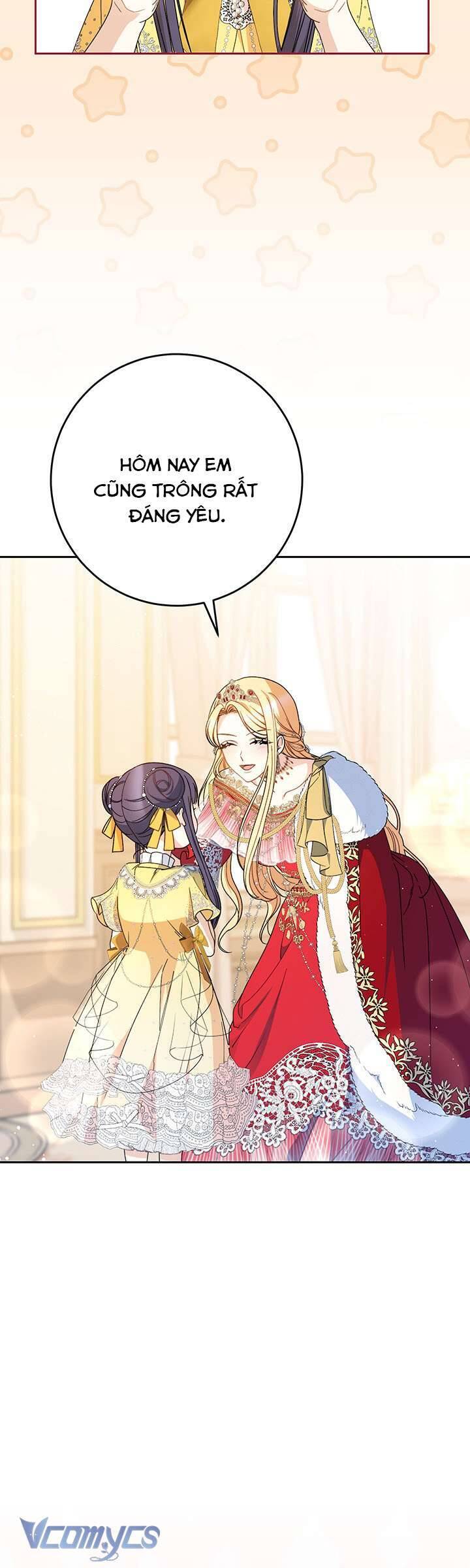 Tôi Đã Nuôi Dạy Em Gái Mình Một Cách Hoàn Hảo - Chapter 25 - Page 11