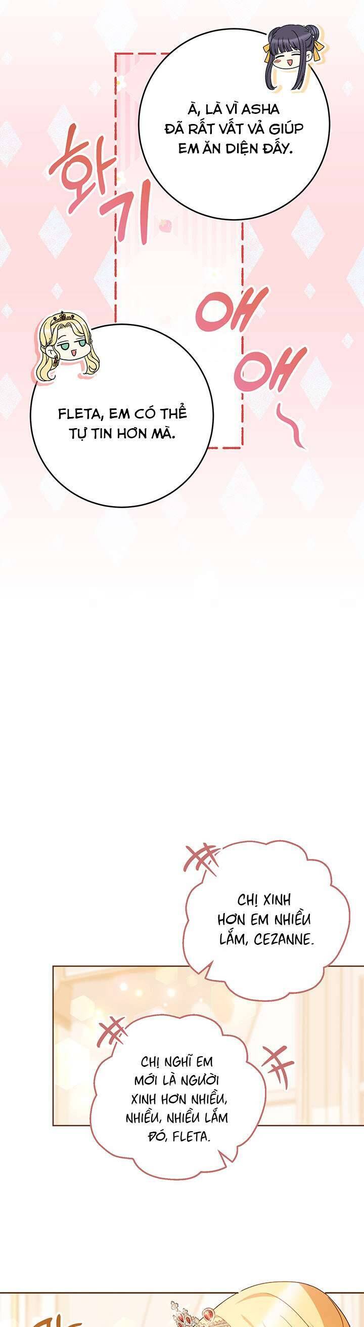 Tôi Đã Nuôi Dạy Em Gái Mình Một Cách Hoàn Hảo - Chapter 25 - Page 12