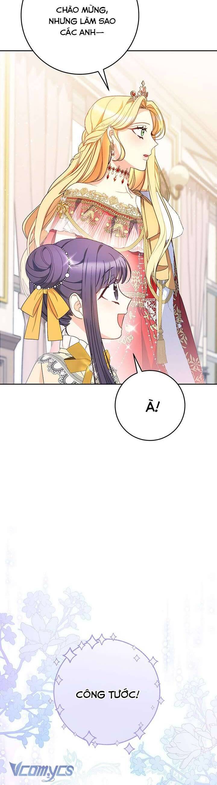 Tôi Đã Nuôi Dạy Em Gái Mình Một Cách Hoàn Hảo - Chapter 25 - Page 15