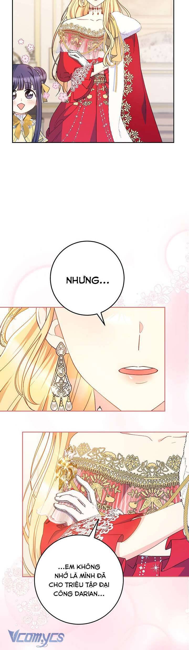 Tôi Đã Nuôi Dạy Em Gái Mình Một Cách Hoàn Hảo - Chapter 25 - Page 17