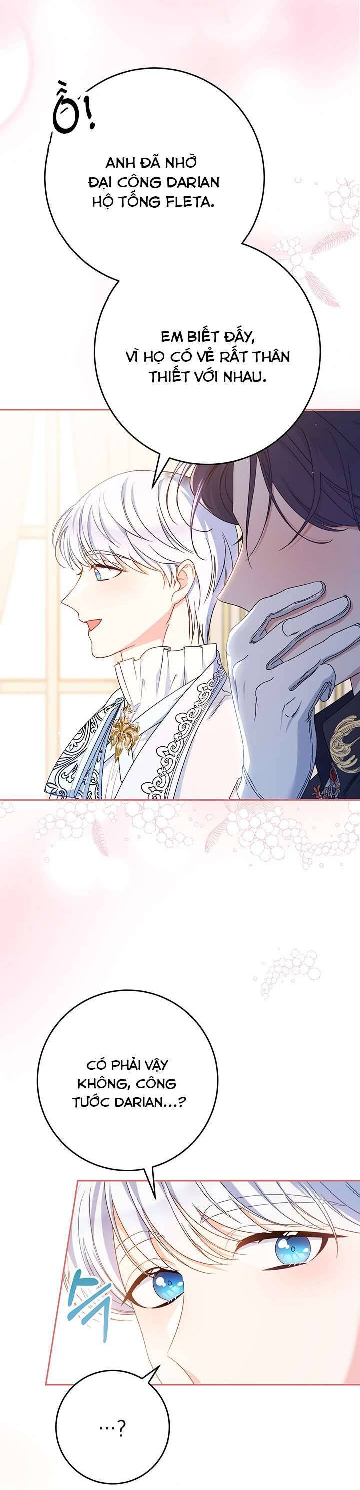 Tôi Đã Nuôi Dạy Em Gái Mình Một Cách Hoàn Hảo - Chapter 25 - Page 18