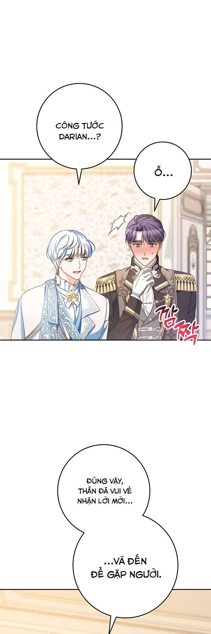 Tôi Đã Nuôi Dạy Em Gái Mình Một Cách Hoàn Hảo - Chapter 25 - Page 20