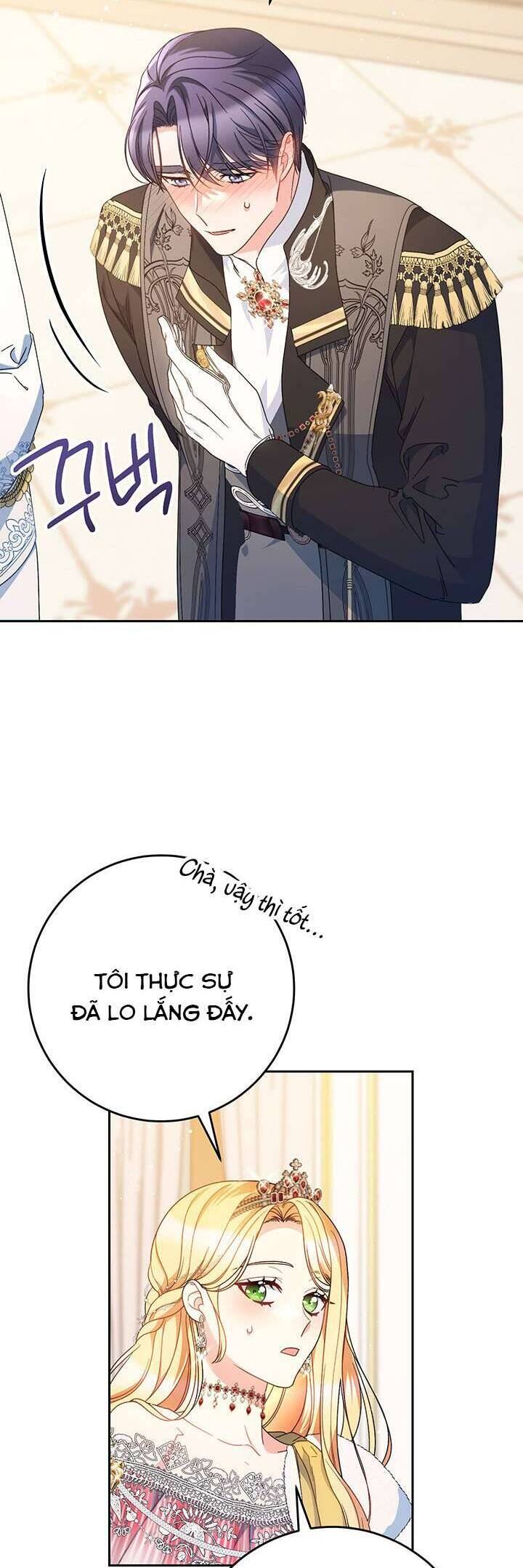 Tôi Đã Nuôi Dạy Em Gái Mình Một Cách Hoàn Hảo - Chapter 25 - Page 21