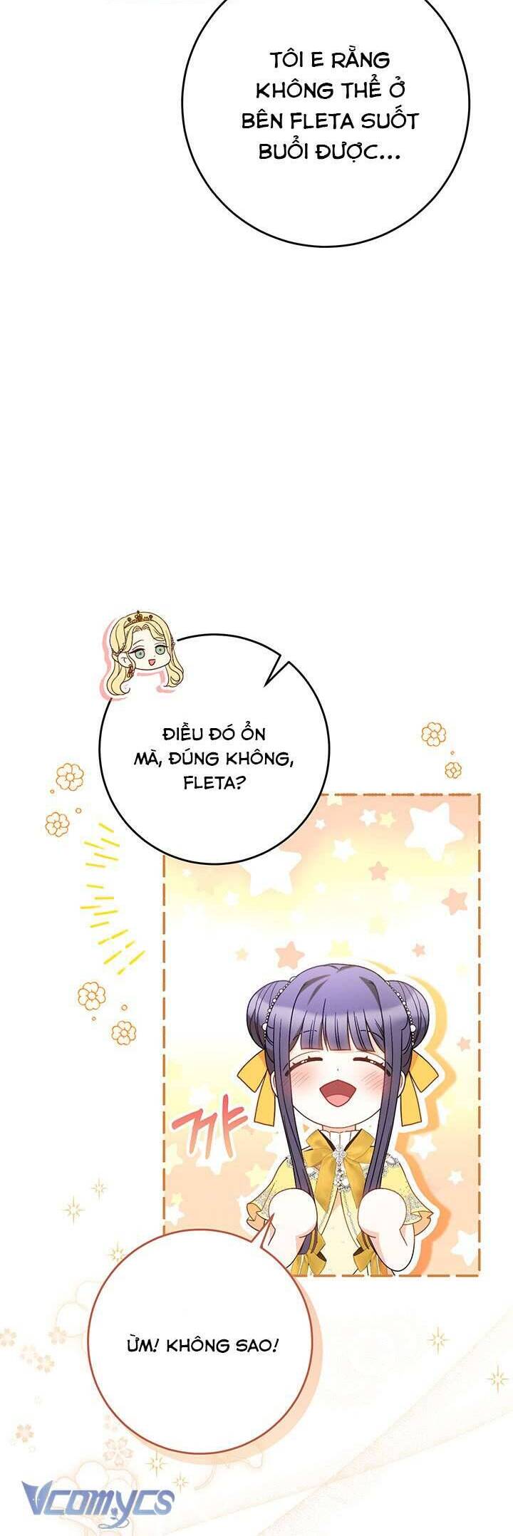 Tôi Đã Nuôi Dạy Em Gái Mình Một Cách Hoàn Hảo - Chapter 25 - Page 22