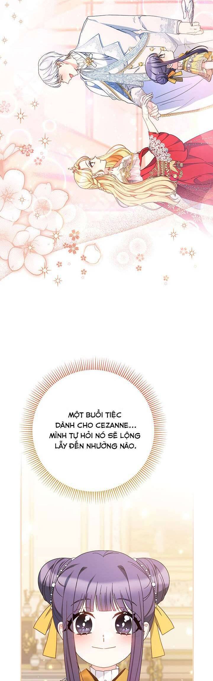 Tôi Đã Nuôi Dạy Em Gái Mình Một Cách Hoàn Hảo - Chapter 25 - Page 24