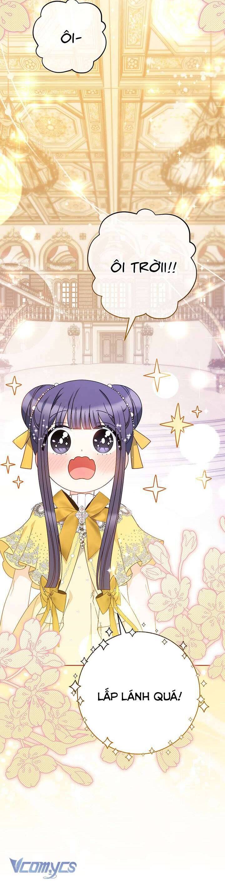 Tôi Đã Nuôi Dạy Em Gái Mình Một Cách Hoàn Hảo - Chapter 25 - Page 27