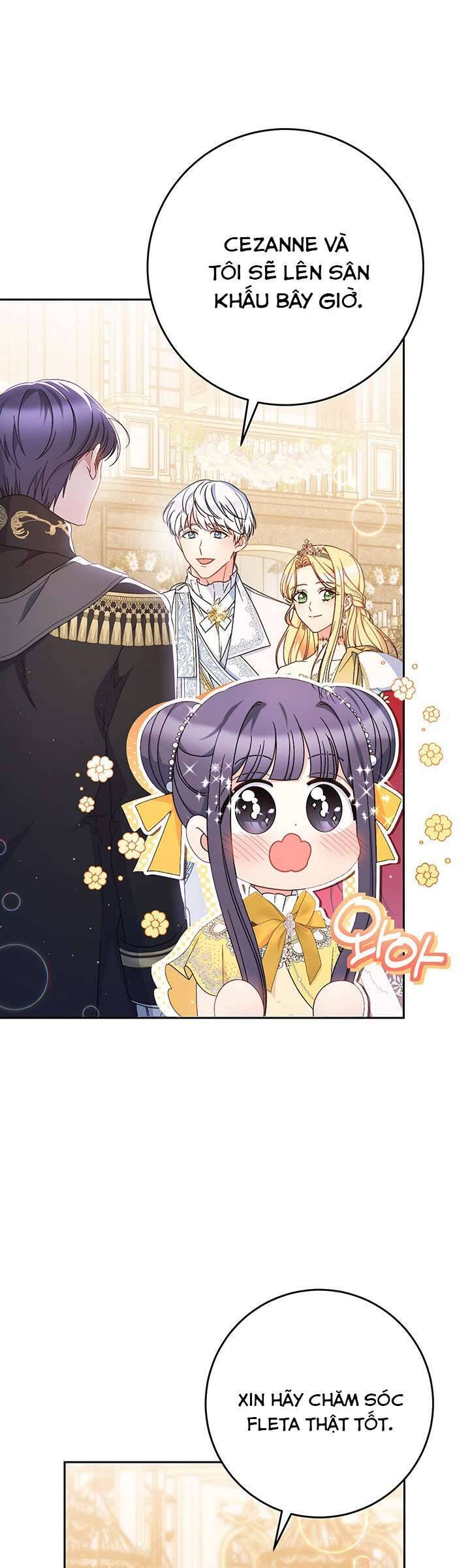 Tôi Đã Nuôi Dạy Em Gái Mình Một Cách Hoàn Hảo - Chapter 25 - Page 28