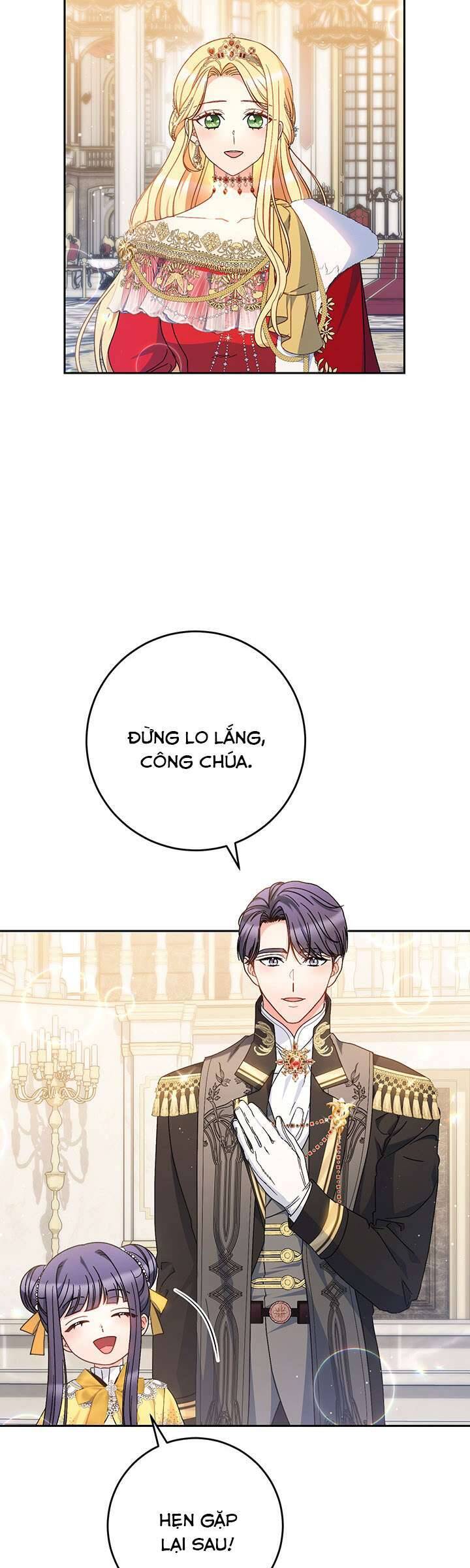 Tôi Đã Nuôi Dạy Em Gái Mình Một Cách Hoàn Hảo - Chapter 25 - Page 29