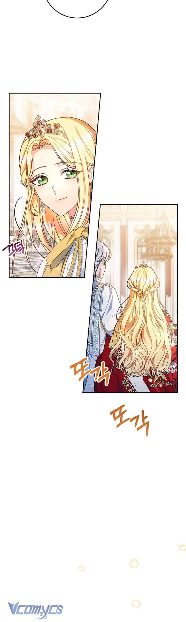 Tôi Đã Nuôi Dạy Em Gái Mình Một Cách Hoàn Hảo - Chapter 25 - Page 30