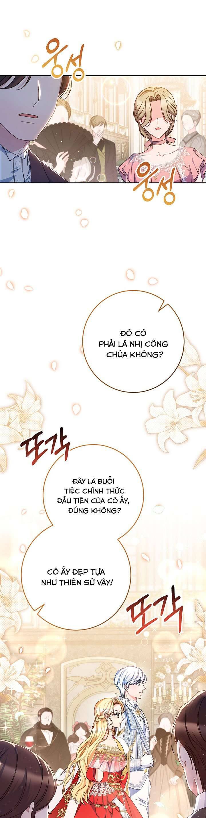 Tôi Đã Nuôi Dạy Em Gái Mình Một Cách Hoàn Hảo - Chapter 25 - Page 31