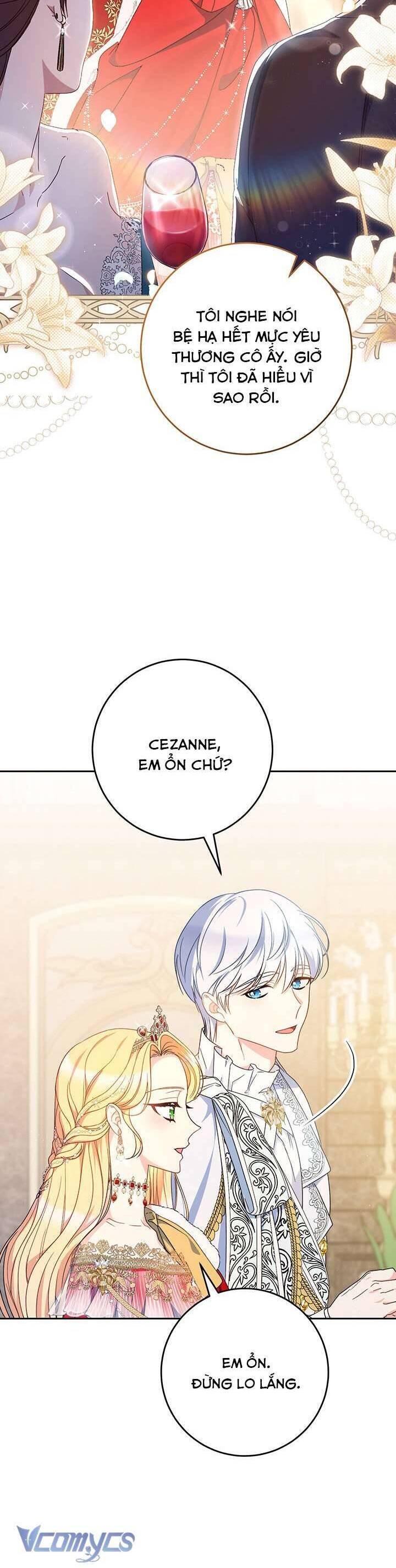 Tôi Đã Nuôi Dạy Em Gái Mình Một Cách Hoàn Hảo - Chapter 25 - Page 32