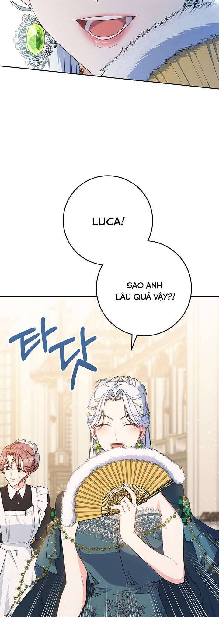 Tôi Đã Nuôi Dạy Em Gái Mình Một Cách Hoàn Hảo - Chapter 25 - Page 34