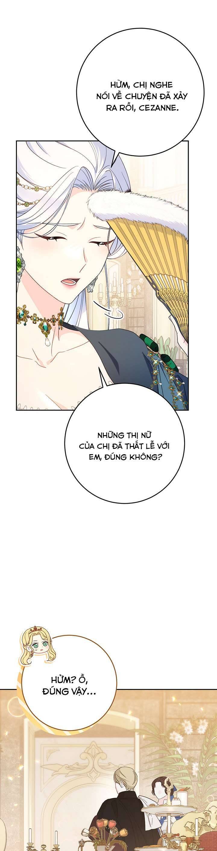 Tôi Đã Nuôi Dạy Em Gái Mình Một Cách Hoàn Hảo - Chapter 25 - Page 39