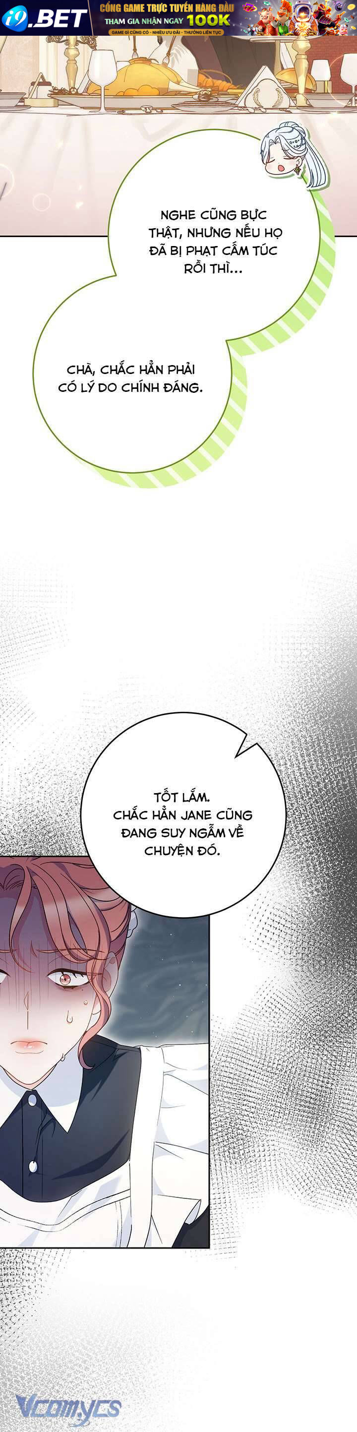 Tôi Đã Nuôi Dạy Em Gái Mình Một Cách Hoàn Hảo - Chapter 25 - Page 40