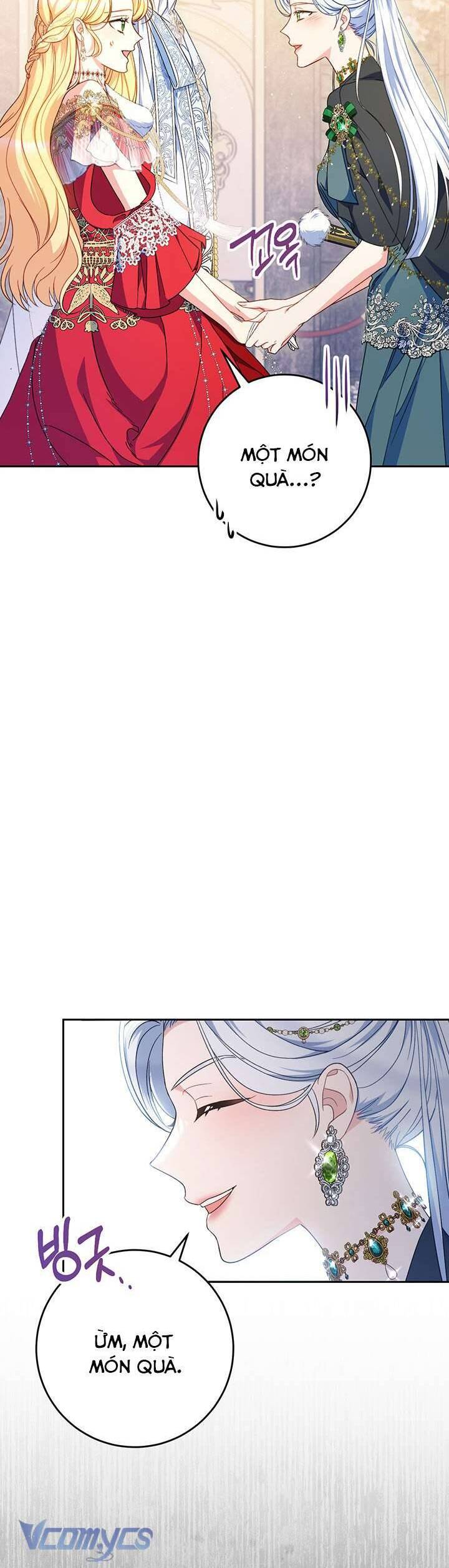 Tôi Đã Nuôi Dạy Em Gái Mình Một Cách Hoàn Hảo - Chapter 25 - Page 42