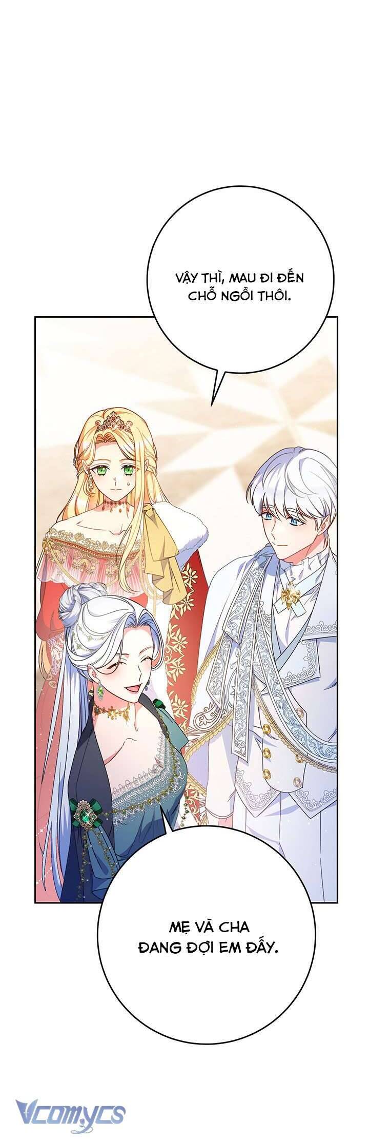 Tôi Đã Nuôi Dạy Em Gái Mình Một Cách Hoàn Hảo - Chapter 25 - Page 45