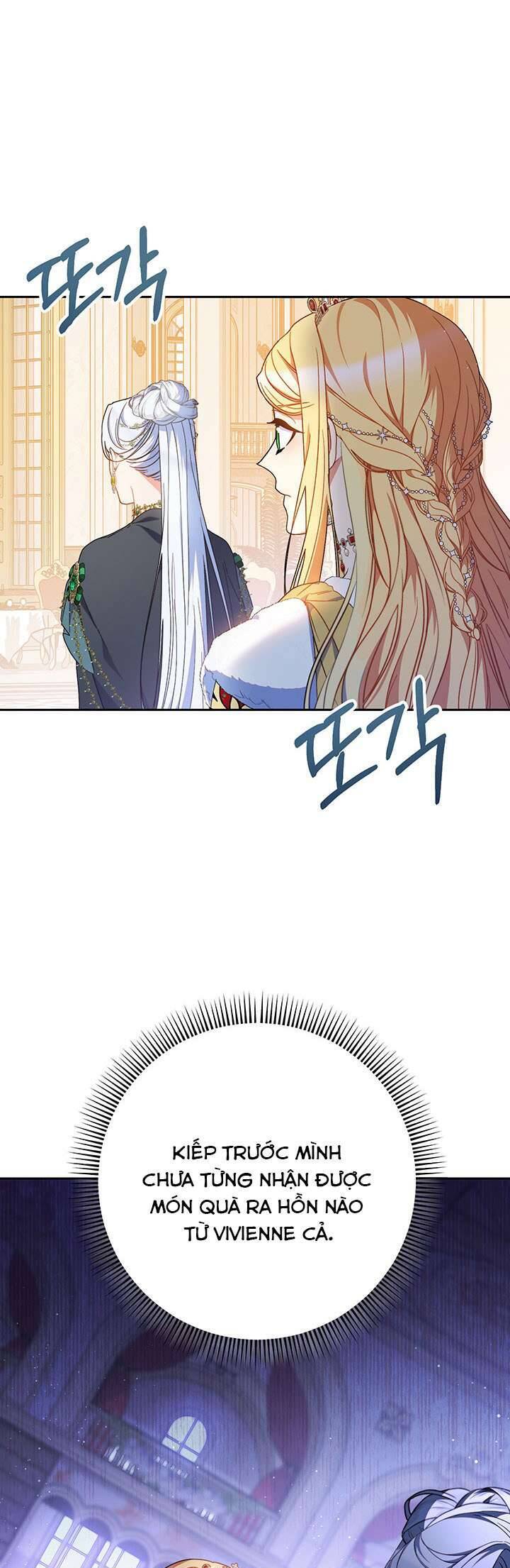 Tôi Đã Nuôi Dạy Em Gái Mình Một Cách Hoàn Hảo - Chapter 25 - Page 46