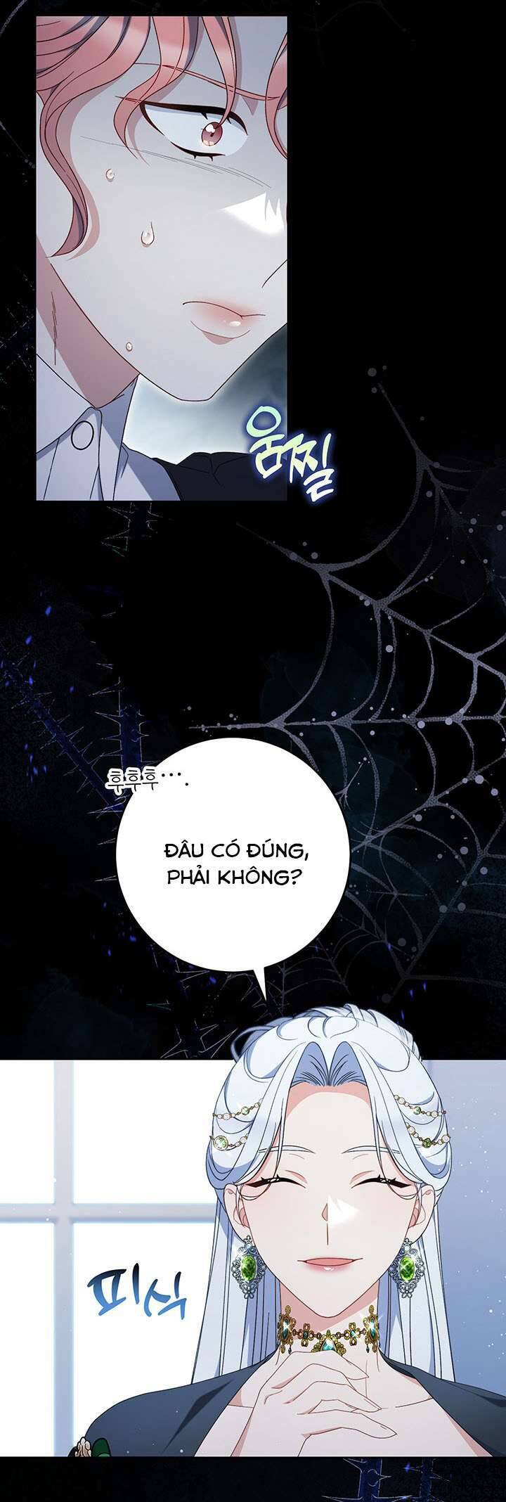 Tôi Đã Nuôi Dạy Em Gái Mình Một Cách Hoàn Hảo - Chapter 25 - Page 6