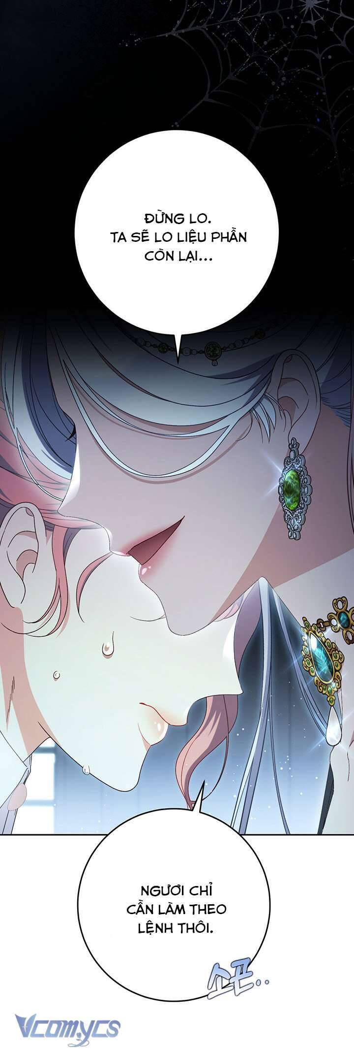 Tôi Đã Nuôi Dạy Em Gái Mình Một Cách Hoàn Hảo - Chapter 25 - Page 8