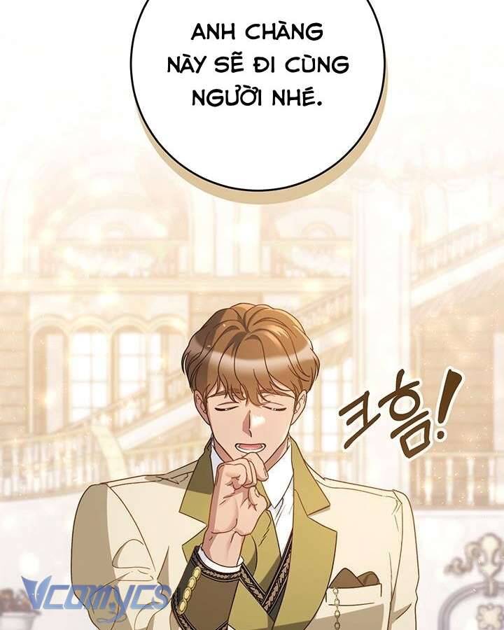 Tôi Đã Nuôi Dạy Em Gái Mình Một Cách Hoàn Hảo - Chapter 26 - Page 40