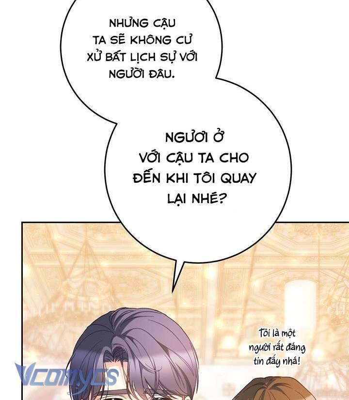 Tôi Đã Nuôi Dạy Em Gái Mình Một Cách Hoàn Hảo - Chapter 26 - Page 47