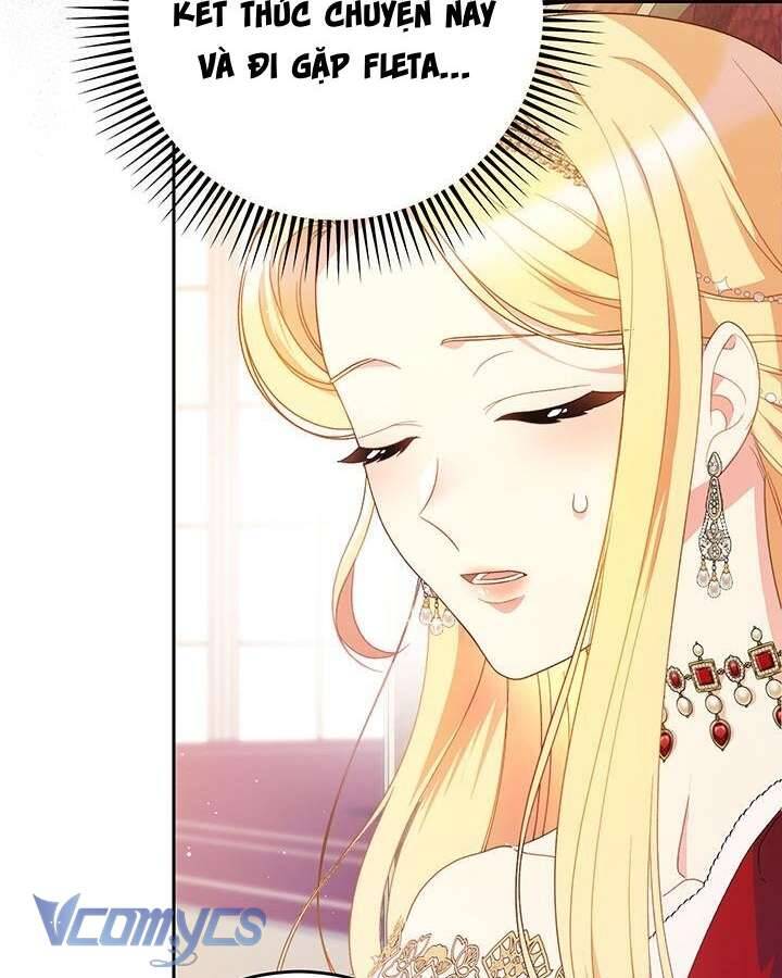 Tôi Đã Nuôi Dạy Em Gái Mình Một Cách Hoàn Hảo - Chapter 26 - Page 84