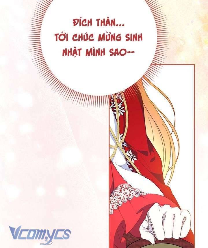 Tôi Đã Nuôi Dạy Em Gái Mình Một Cách Hoàn Hảo - Chapter 26 - Page 95