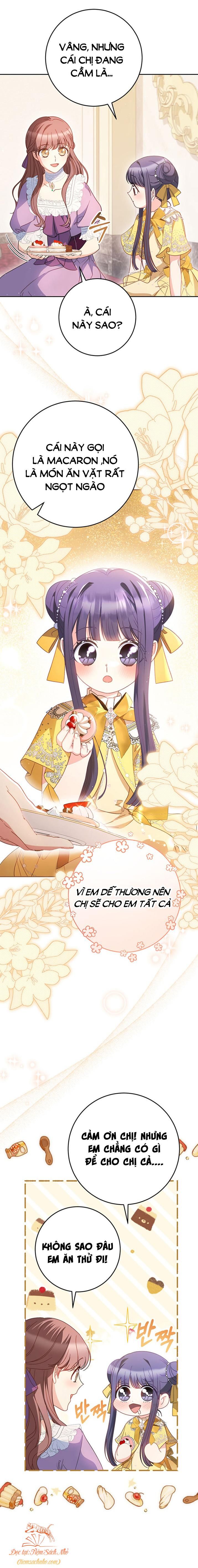 Tôi Đã Nuôi Dạy Em Gái Mình Một Cách Hoàn Hảo - Chapter 27 - Page 10